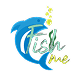 Fish Me Aqua Logo